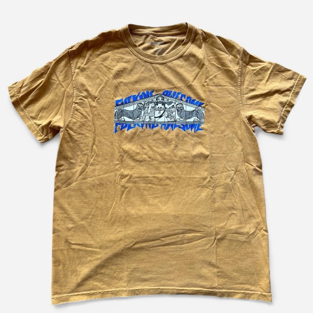 Fresco Tee